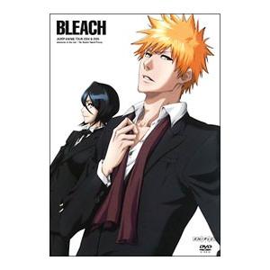 DVD／BLEACH ジャンプアニメツアー 2004＆2005