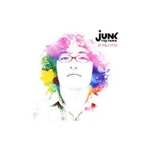 ジャンクフジヤマ／ＪＵＮＫＴＩＭＥ