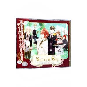 「Ｓｔａｒｒｙ☆Ｓｋｙ〜ｉｎ ｓｗｅｅｔ ｓｅａｓｏｎ」ドラマＣＤ