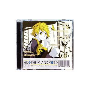 乙女系／ブラザーアンドロイド−04．ケン−