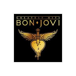 ボン・ジョヴィ／グレイテスト・ヒッツ