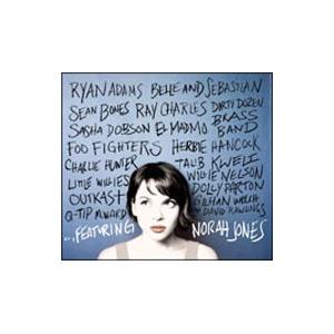 ノラ・ジョーンズ／ノラ・ジョーンズの自由時間