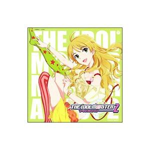 長谷川明子／THE IDOLM＠STER MASTER ARTIST 02 −FIRST SEASON− 03 星井美希｜ネットオフ ヤフー店