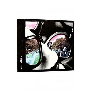 ムック（MUCC）／カルマ 初回生産限定盤