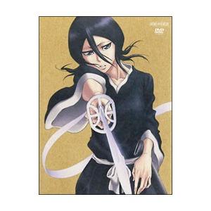 DVD／BLEACH 斬魄刀異聞篇 7