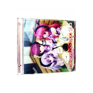 櫻井浩美／花澤香菜／喜多村英梨／ラジオCD「Angel Beats！SSS（死んだ 世界 戦線）RA...