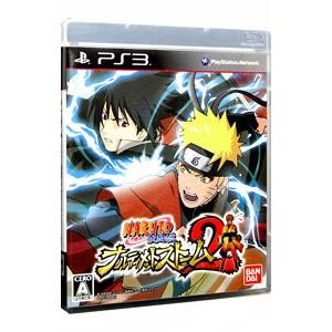 バンダイナムコエンターテインメント PS3／NARUTO−ナルト− 疾風伝