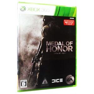 Xbox360／メダル オブ オナー