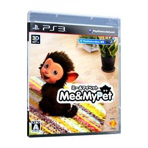 PS3／Me＆My Pet