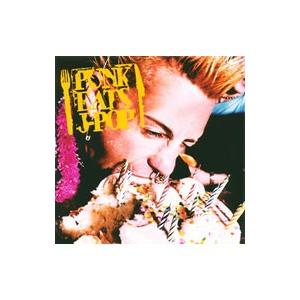 COUNTER RESET／PUNK EATS J−POP