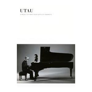 UTAU(2枚組ALBUM)/大貫妙子 ＆ 坂本龍一[CD]【返品種別A】 : Joshin
