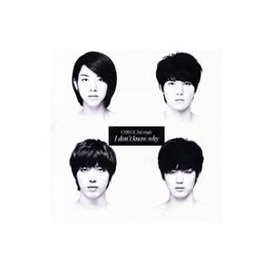 CNBLUE／I don’t know why