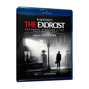 Blu-ray/エクソシスト ディレクターズカッ...の商品画像