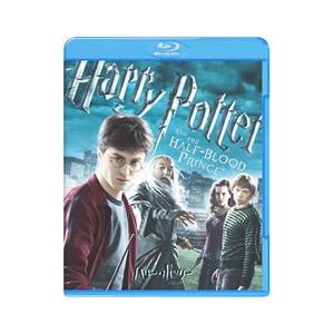 Blu-ray／ハリー・ポッターと謎のプリンス