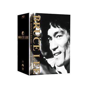 Blu-ray／ブルース・リー 生誕７０周年記念 ブルーレイ コレクション