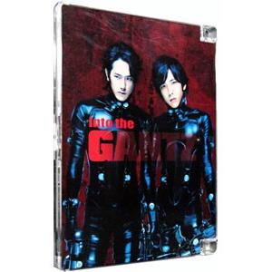 DVD／into the「G」（映画『GANTZ』ナビゲートDVD）