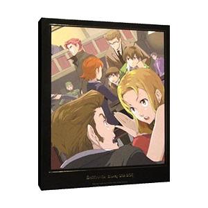 Blu-ray／バッカーノ！ Ｂｌｕ−ｒａｙ Ｄｉｓｃ ＢＯＸ