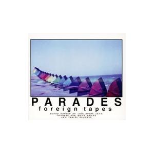 パレーズ／フォーリン テープス