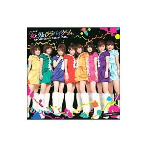 DVD／女と男のララバイゲーム