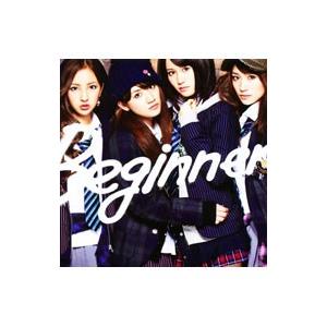 ＡＫＢ４８／Ｂｅｇｉｎｎｅｒ Ｔｙｐｅ−Ａ