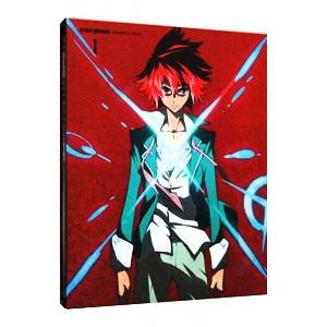 Blu-ray／STAR DRIVER 輝きのタクト 1 完全生産限定版