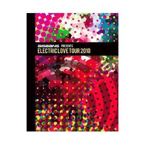 BIGBANG PRESENTS ELECTRI...の商品画像