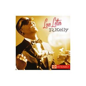 R．ケリー／ラヴ・レター