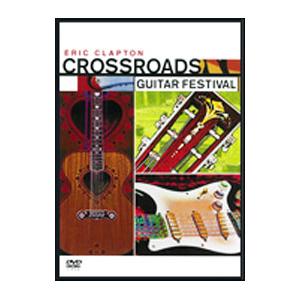DVD／クロスロード−ギター・フェスティヴァル