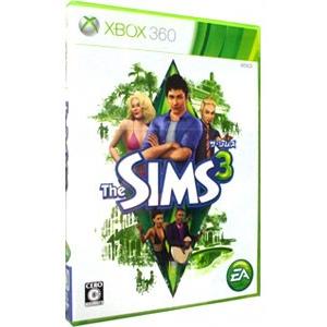 Xbox360／ザ・シムズ ３