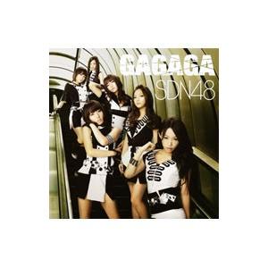 SDN48／GAGAGA TYPE A 初回限定仕様