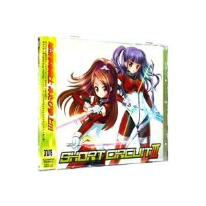KOTOKO／詩月カオリ／Larval Stage Planning／SHORT CIRCUIT I...