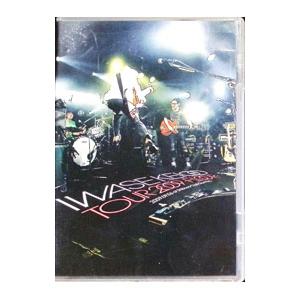 DVD／IWASEKEIGO TOUR2009−FLOOR−