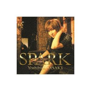 佐々木喜英／SPARK