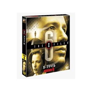 X-ファイル 全巻オールシーズン（1〜9） ＜SEASONSコンパクト