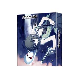 Blu-ray／Phantom〜Requiem for the Phantom〜Blu−ray BOX