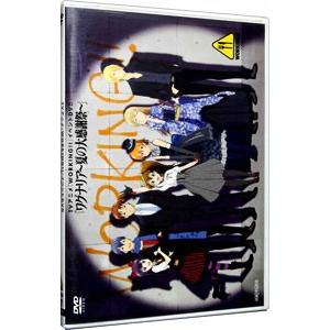 DVD／TVアニメ『WORKING！！』イベントDVD「ワグナリア〜夏の大感謝祭〜」