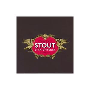 ストレイテナー／STOUT 初回限定盤