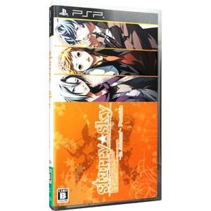 PSP／Starry☆sky 〜in Autumn〜 ポータブル