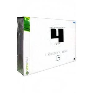 Xbox360／電脳戦機バーチャロン フォース（メモリアルボックス15） 限定版