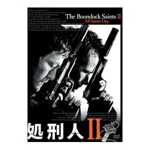 DVD/処刑人 IIの商品画像