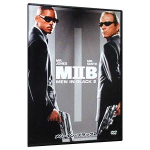 DVD／メン・イン・ブラック 2