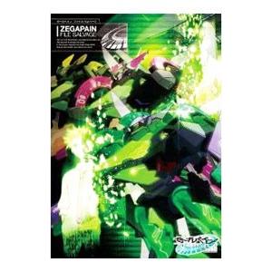 ゼーガペインファイルサルベージ／新紀元社