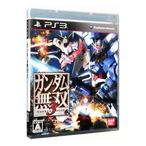 PS3／ガンダム無双3｜ネットオフ ヤフー店