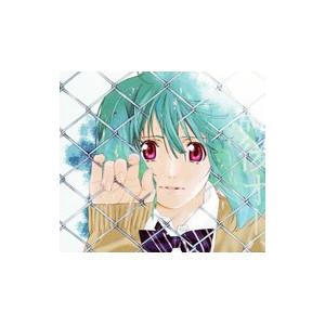 ビクターエンタテインメント 中島愛／放課後オーバーフロウ