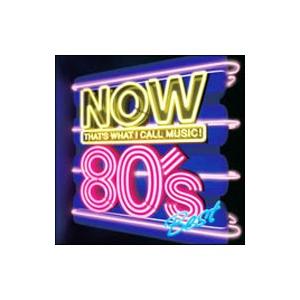 ベストヒット 80's Best Hit 80's -Uitimate Eighties Collection