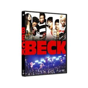 DVD／ＢＥＣＫ