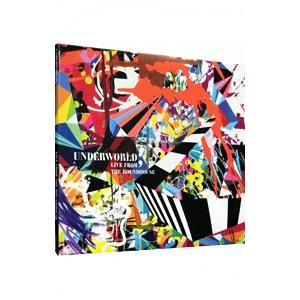 アンダーワールド／ライヴ・フロム・ザ・ラウンドハウス