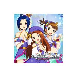 釘宮理恵／たかはし智秋／下田麻美 他／THE IDOLM＠STER 2 「SMOKY THRILL」...