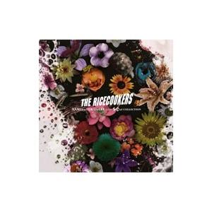 RICECOOKERS／NAMInoYUKUSAKI〜TV SPECial COLLECTION