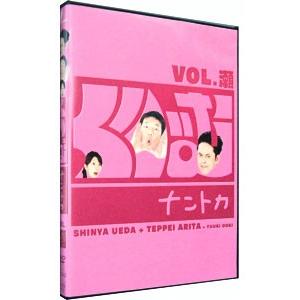DVD/くりぃむナントカ VOL.瀬の商品画像